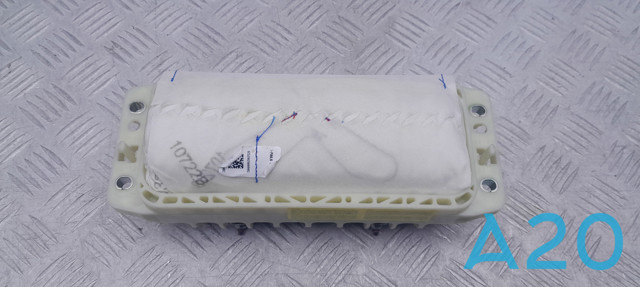 Подушка безпеки пасажира 2GJ880204H VAG