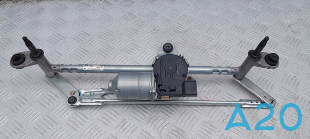 Трапеція двірників 2GJ955023A VAG