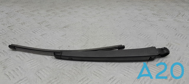 Важіль-поводок склоочисника заднього скла 2GJ95570703C VAG