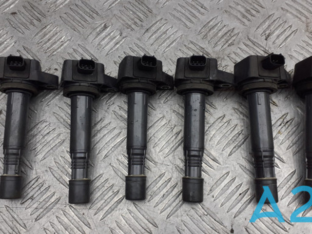 Котушка 30520RN0A01 HONDA