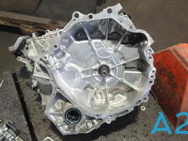 Автоматична коробка перемикання передач Тойота Рав 4 V