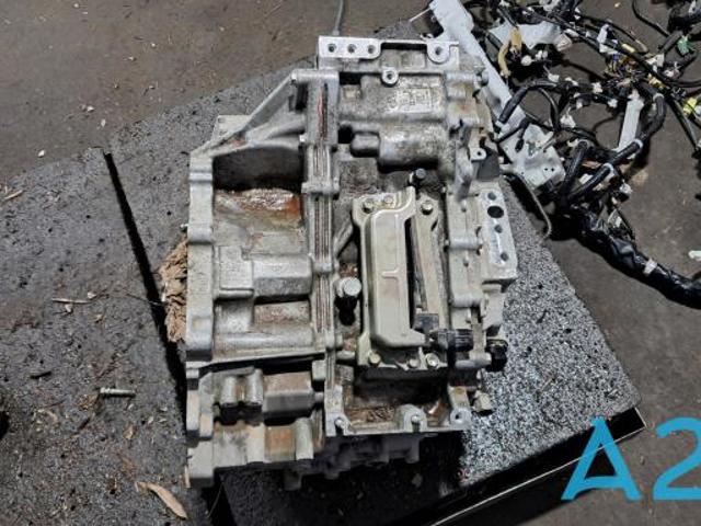 АКПП в зборі (автоматична коробка передач) 3090047090 TOYOTA