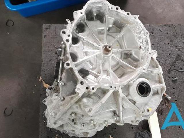 Коробка автомат 3090047120 TOYOTA