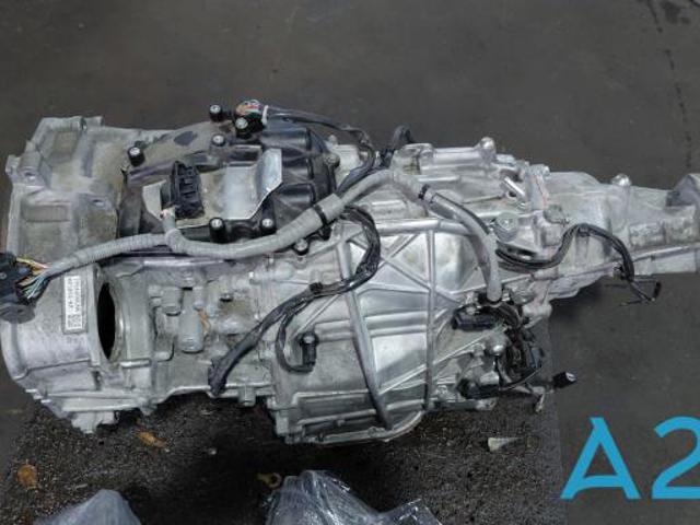 Автоматична коробка передач 31000AK290 SUBARU