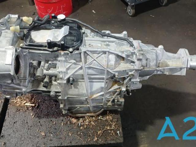 Коробка автомат 31000AK300 SUBARU