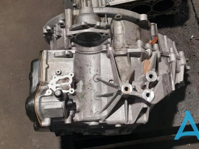 Автоматична коробка перемикання передач 310105DS3A NISSAN