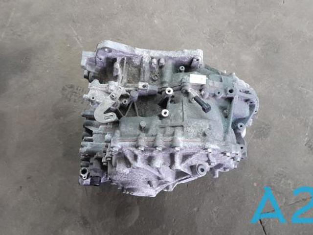 АКПП в зборі (автоматична коробка передач) 310203VX8E NISSAN
