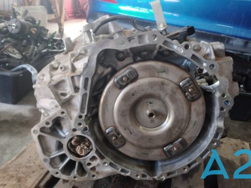 Автоматична коробка перемикання передач 310203WX2A NISSAN
