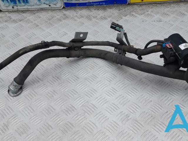 Шланг заливної горловини, паливного бака 31030C2500 HYUNDAI