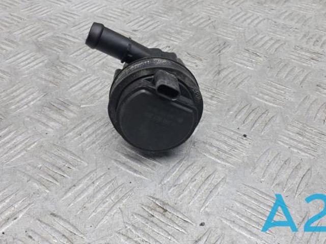 Помпа охолодження Nissan JUKE NMUK