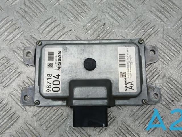 Модуль АКПП електронний 310F65NA0A NISSAN