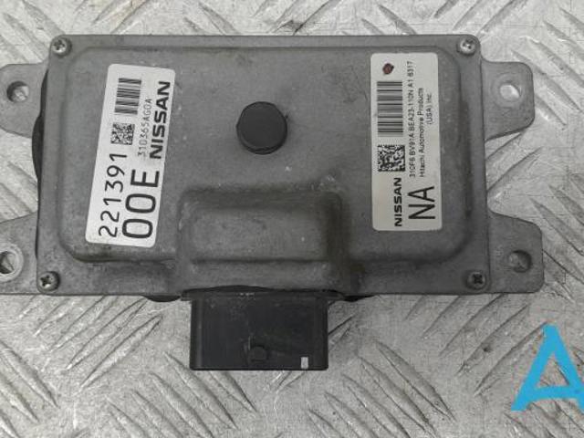 Модуль АКПП електронний 310F6BV91A NISSAN