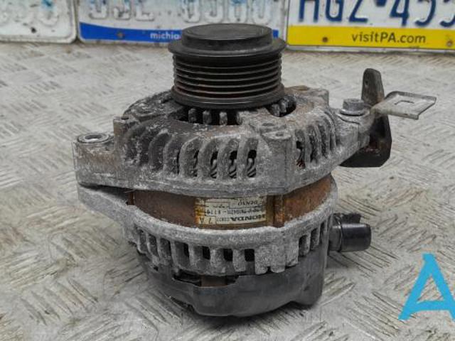 Генератор 311005J6A01 HONDA