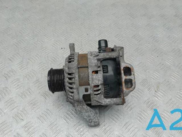 Генератор автомобільний 311005X6J01 HONDA