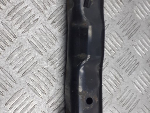 Кронштейн підсилювача переднього бампера 31106794420 BMW