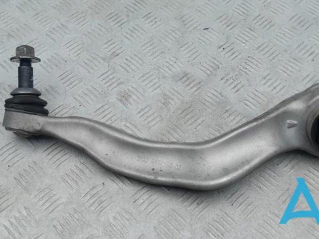 Правий важіль передній нижній підвіски 31106861162 BMW
