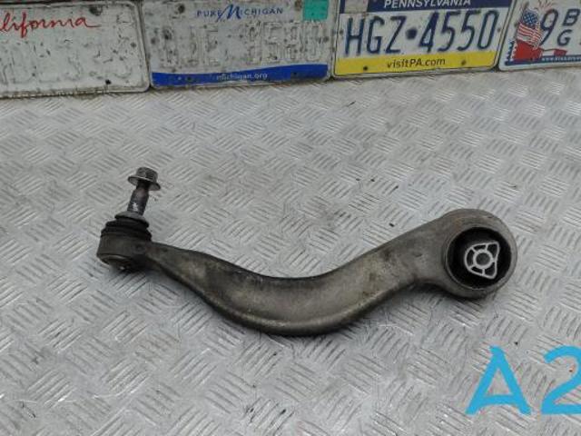 Правий важіль передній нижній підвіски 31106861166 BMW