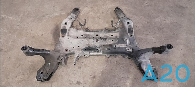 Балка передньої підвіски, підрамник 31116872729 BMW