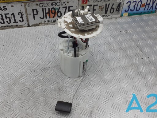 Насос занурювальний в баці 31120J9200 HYUNDAI