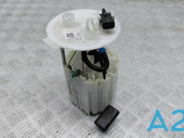 Електробензонасос 31120L0100 HYUNDAI