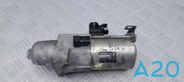 Стартер двигуна 312005AAA11 HONDA