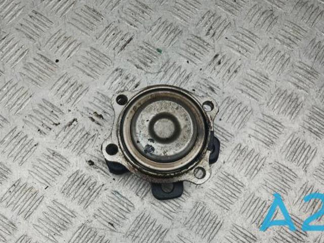 Підшипник ступиці колеса 31206866315 BMW