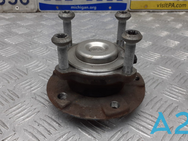 Маточина (передня) 31206867256 BMW