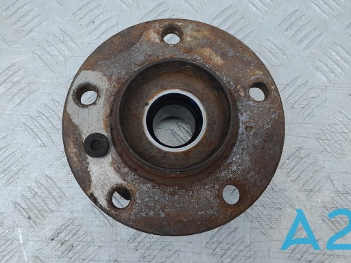 Підшипник в зборі з маточиною передній 31206870725 BMW