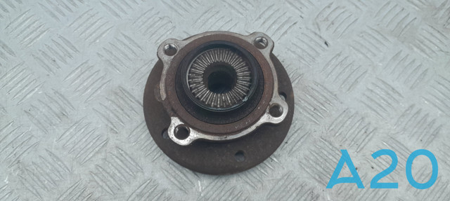Маточина (передня) 31206877562 BMW