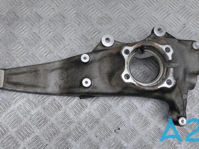 Цапфа поворотного кулака 31206884377 BMW