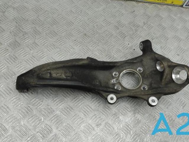 Цапфа поворотного кулака 31206884385 BMW