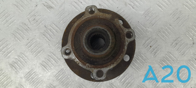 Маточина колеса передня 31209813406 BMW