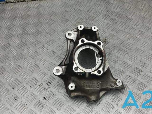 Вісь передня і поворотні кулаки 31216878610 BMW