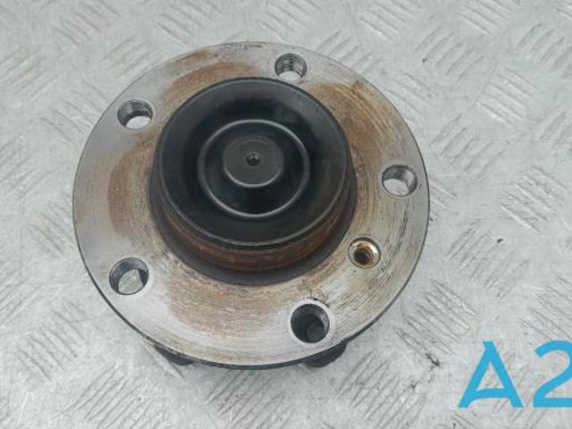 Підшипник в зборі з маточиною передній 31226867809 BMW