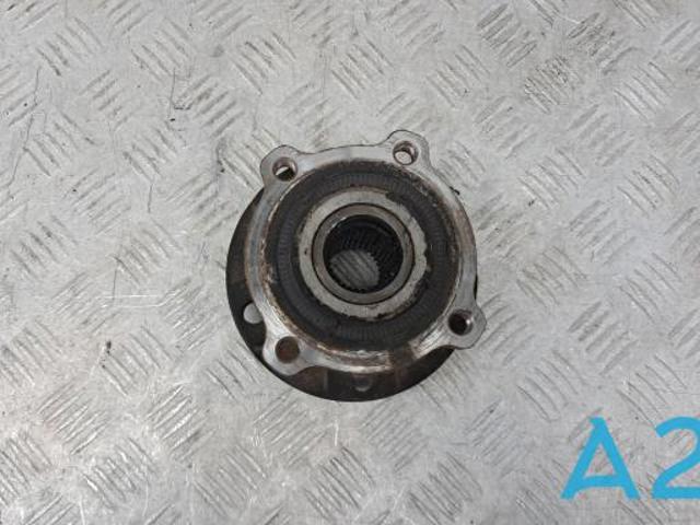 Маточини передніх коліс 31226882263 BMW