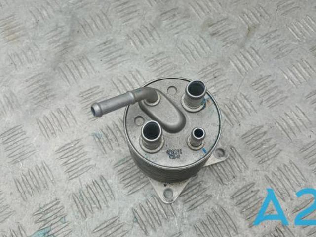 Радіатор охолодження, АКПП 31237AA140 SUBARU
