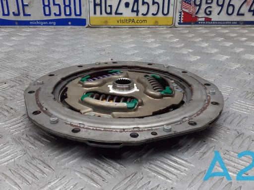 Зчеплення 3127047070 TOYOTA