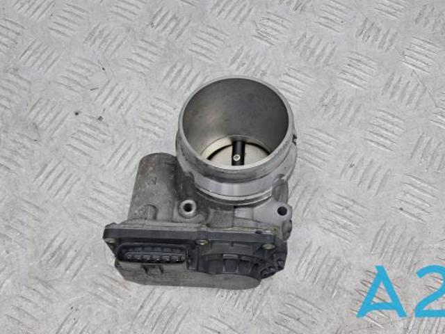 Дросільна заслінка в зборі 31293736 VOLVO