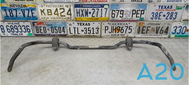 Стабілізатор передньої підвіски 31306853912 BMW