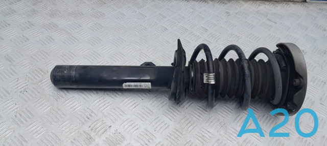 Амортизатор передньої підвіски 31306888336 BMW