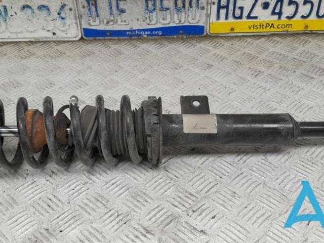 Ліва передня стійка 31316775575 BMW