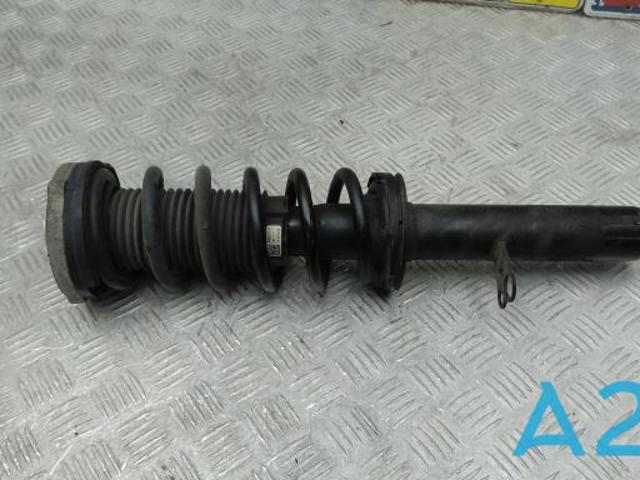 Амортизатор передньої підвіски, лівий 31316866613 BMW