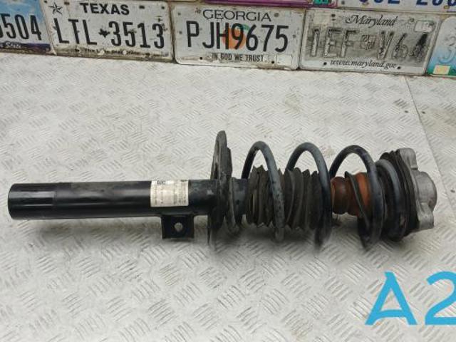 Ліва передня стійка 31316871779 BMW