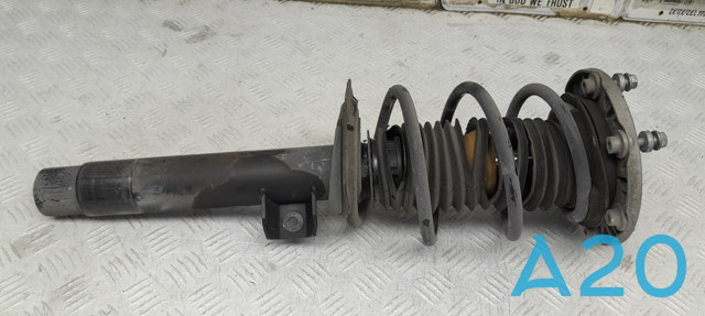 Амортизатор передній 31316873797 BMW