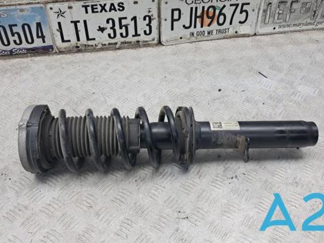 Амортизатор передньої підвіски 31316875922 BMW