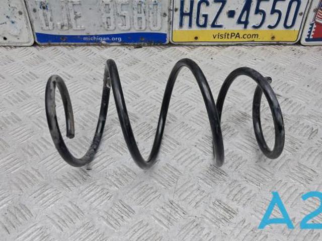 Пружина амортизатора передняя 31336851717 BMW
