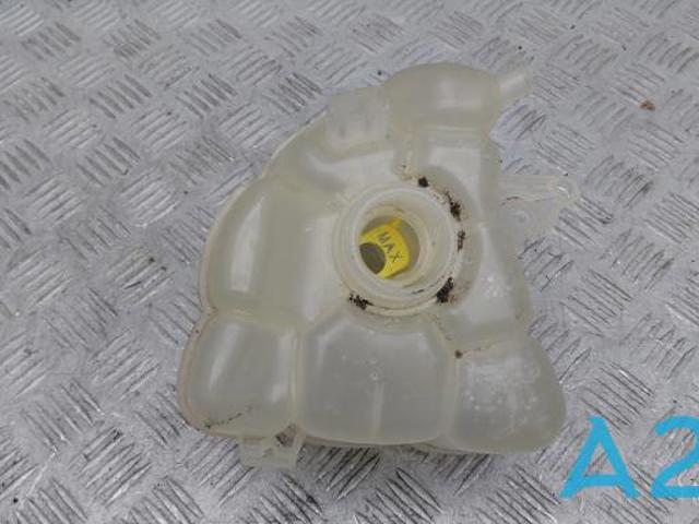 Водяний бачок системи охолодження 31338291 VOLVO