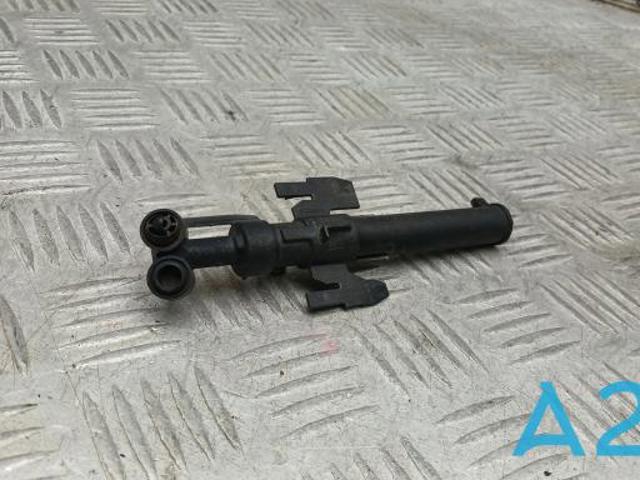 Форсунка омивача фари передньої, правої 31349383 VOLVO