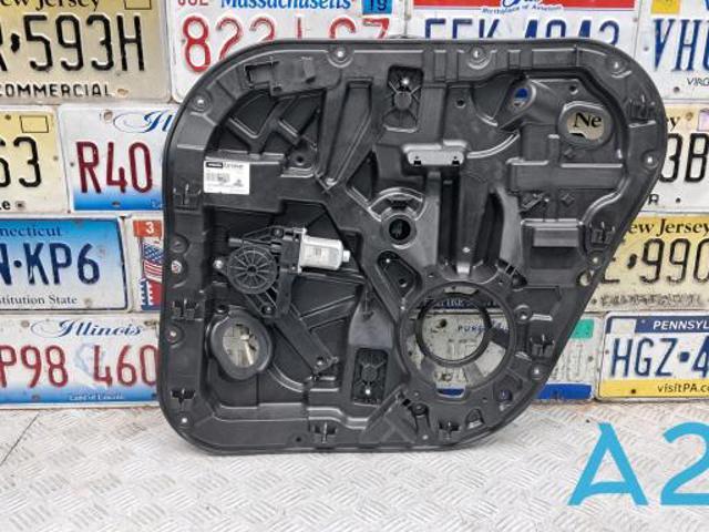 Механізм склопідйомника двері задньої, правої 31349761 VOLVO