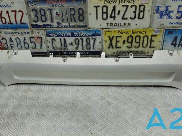 Накладка бампера переднього, центральна 31353383 VOLVO